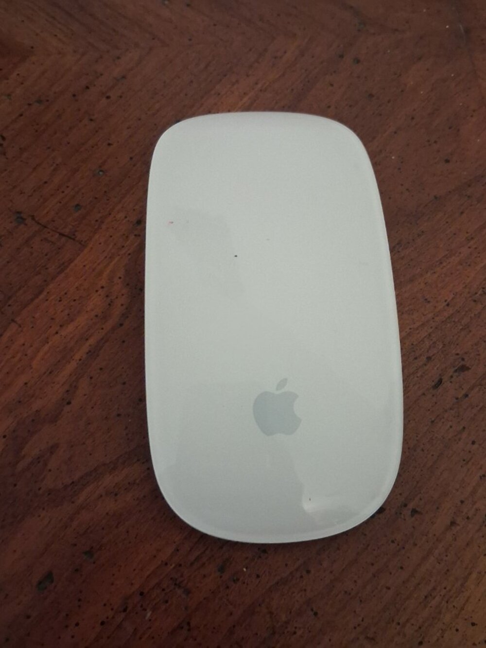 Apple Magic Mouse A12963 VDC 1st Gen Battery Operated *READ*